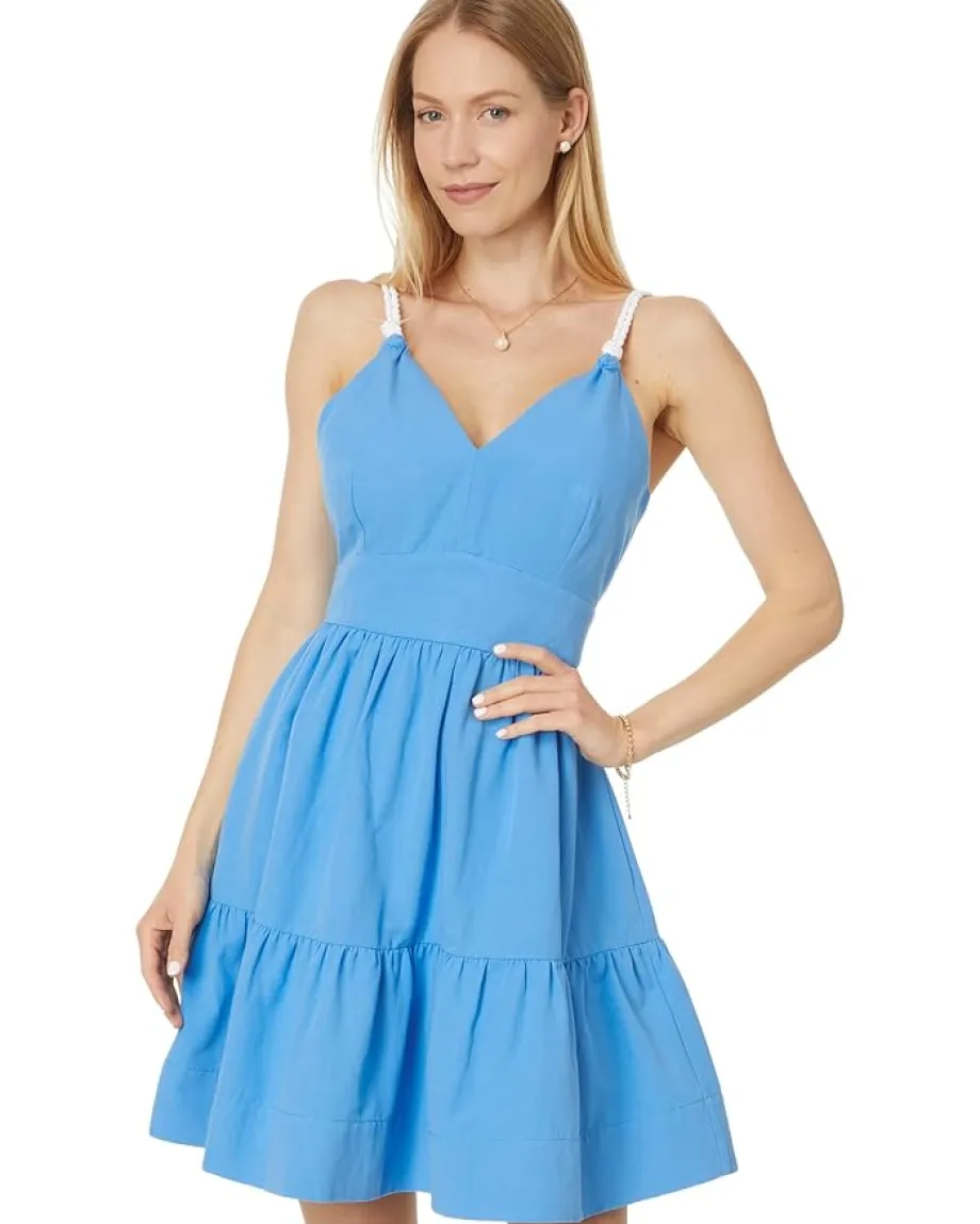 Women Lilly Pulitzer Crishna Dress
