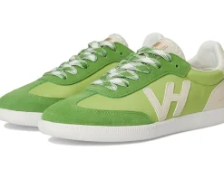 Women Vintage Havana Crisp