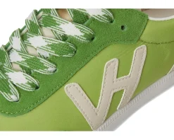 Women Vintage Havana Crisp