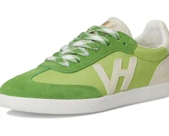 Women Vintage Havana Crisp