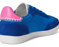 Vintage Havana Crisp Elcetic Blue Outlet