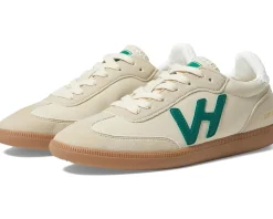 Women Vintage Havana Crisp