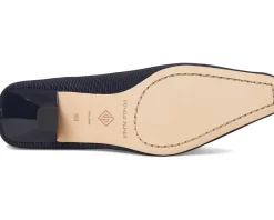 Donald Pliner Cristine Navy