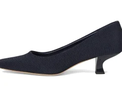 Donald Pliner Cristine Navy