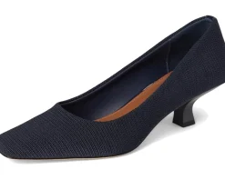 Donald Pliner Cristine Navy