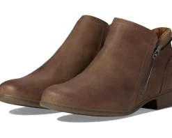 Women Cobb Hill Crosbie Bootie