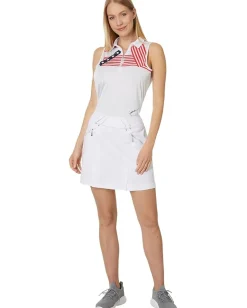 Women Jamie Sadock Crossings Sleeveless Top