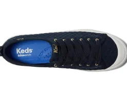 Women Keds Cruise Slip On