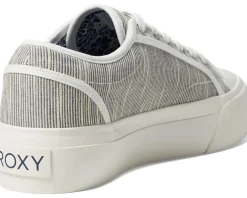 Roxy Cruizer Navy White Discount