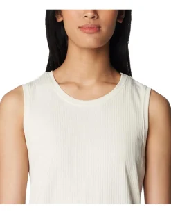 Columbia Crystal Pine™ Tank White Sale