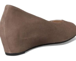 French Sole Cubic Taupe Clearance