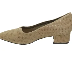 David Tate Culture Taupe Discount