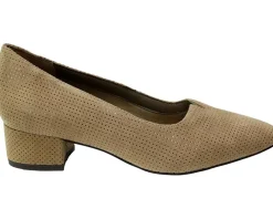 David Tate Culture Taupe Discount