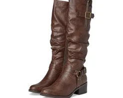 Women White Mountain Cushion