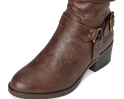 Women White Mountain Cushion