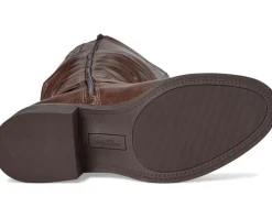 Women White Mountain Cushion