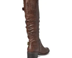 Women White Mountain Cushion