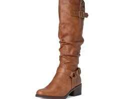 Women White Mountain Cushion