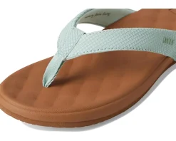 Reef Cushion Melody Frosty Sale