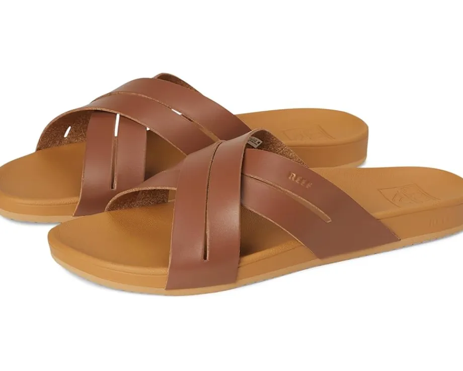 Women Reef Cushion Spring Bloom