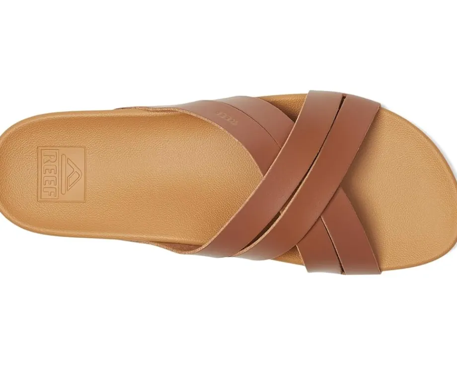 Women Reef Cushion Spring Bloom