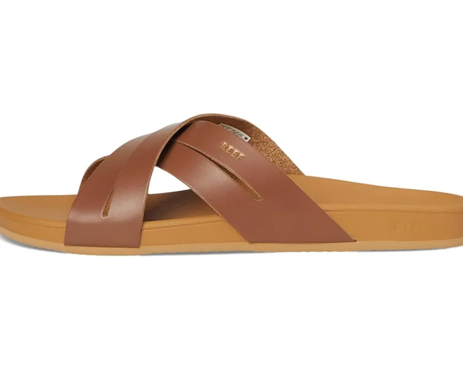 Women Reef Cushion Spring Bloom