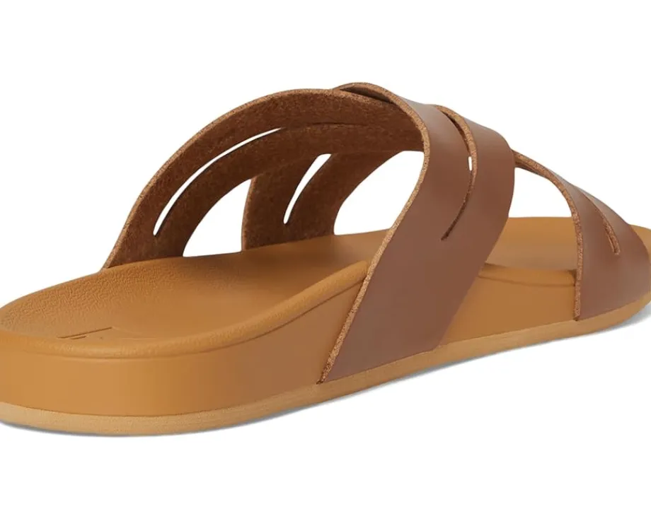 Women Reef Cushion Spring Bloom