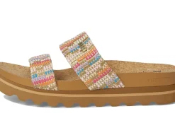 Women Reef Cushion Vista Hi