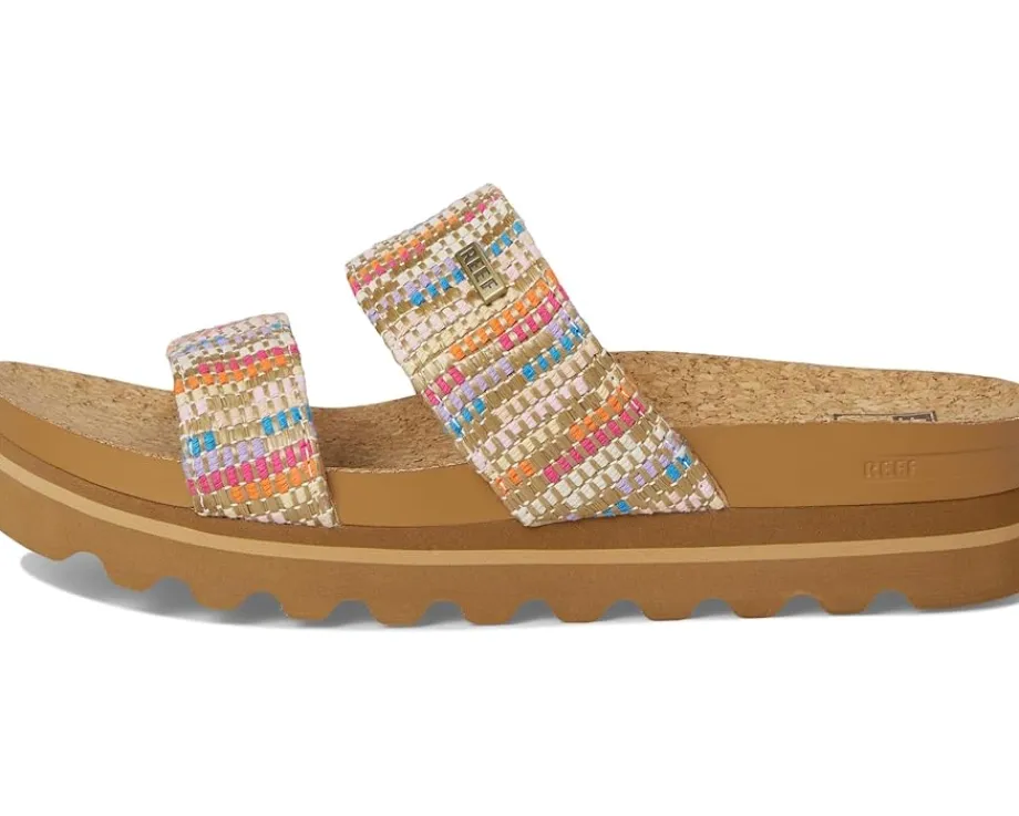 Women Reef Cushion Vista Hi