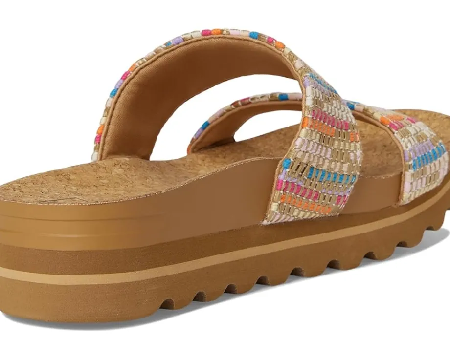 Women Reef Cushion Vista Hi