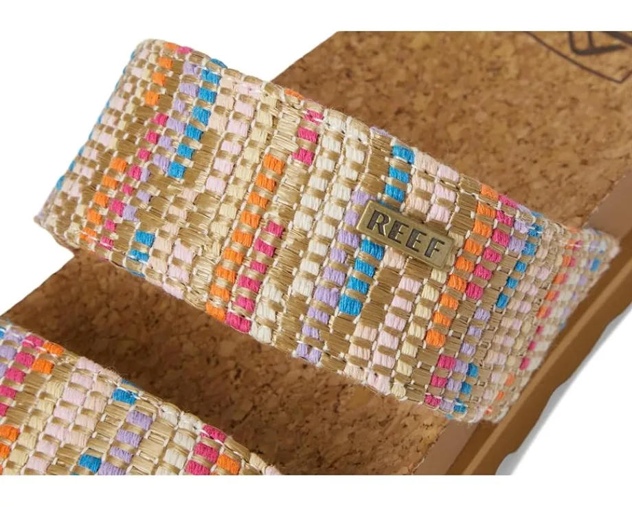 Women Reef Cushion Vista Hi