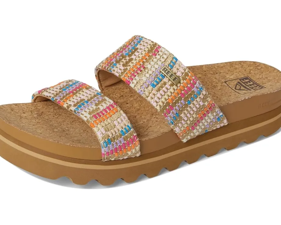 Women Reef Cushion Vista Hi