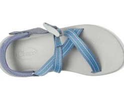 Chaco Cushz Frond Pacific Online