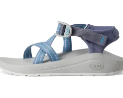 Chaco Cushz Frond Pacific Online