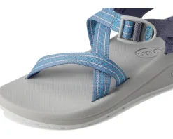Chaco Cushz Frond Pacific Online