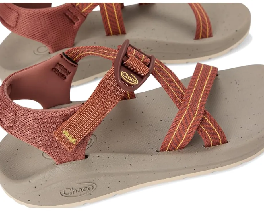 Women Chaco Cushz