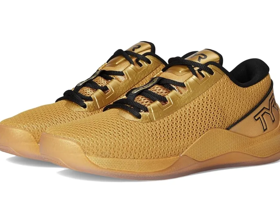 TYR CXT 2 Trainer Gold