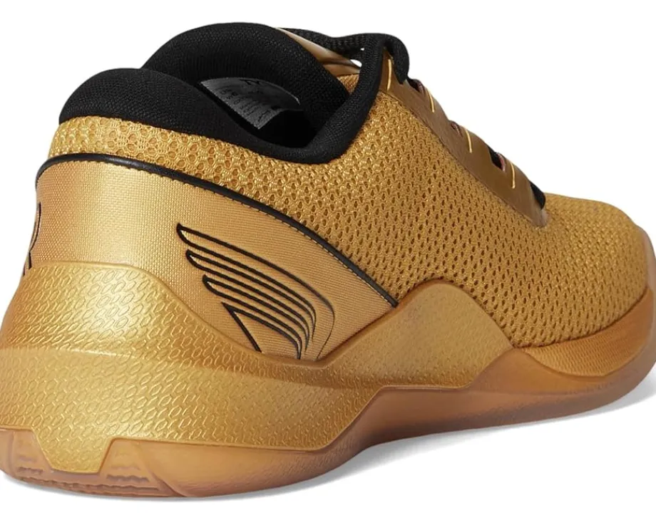 TYR CXT 2 Trainer Gold