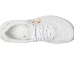 Topo Athletic Cyclone 3 White/Sunset