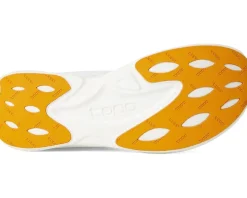 Topo Athletic Cyclone 3 White/Sunset