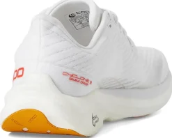 Topo Athletic Cyclone 3 White/Sunset