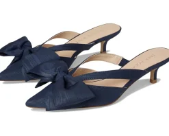 Women Jack Rogers Cynthia Bow Mule