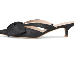 Jack Rogers Cynthia Bow Mule Black Best