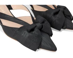 Jack Rogers Cynthia Bow Mule Black Best