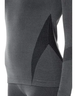 Women Hot Chillys 3-D Knit Crew