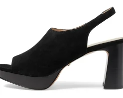 Pelle Moda Dace Black Best