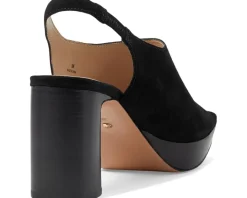 Pelle Moda Dace Black Best