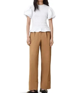 Women AllSaints Dael Top