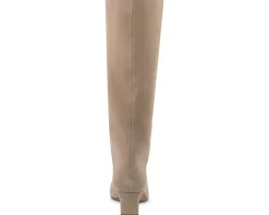 Steve Madden Dagne Taupe Suede New