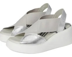 FLY LONDON DAIF216FLY Silver Outlet